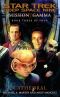 [Star Trek: Deep Space Nine 36] • [Deep Space Nine: Mission Gamma 03] • Mission Gamma Book Three · Cathedral